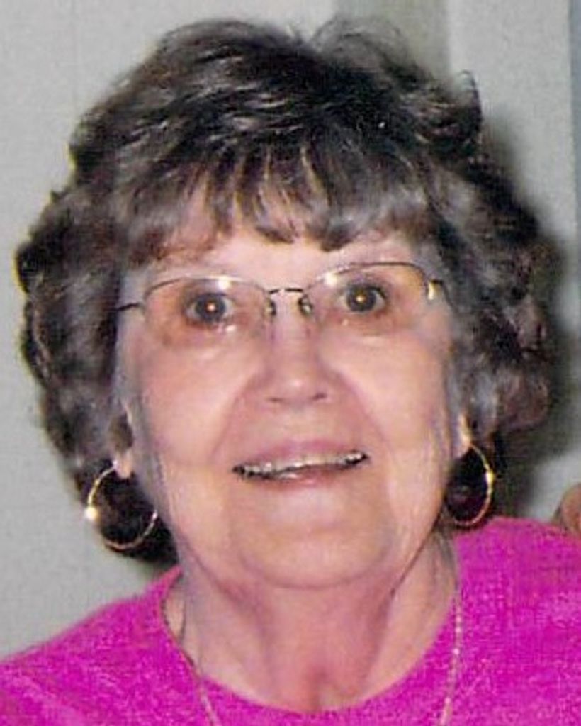 Millie Morton Gray Profile Photo