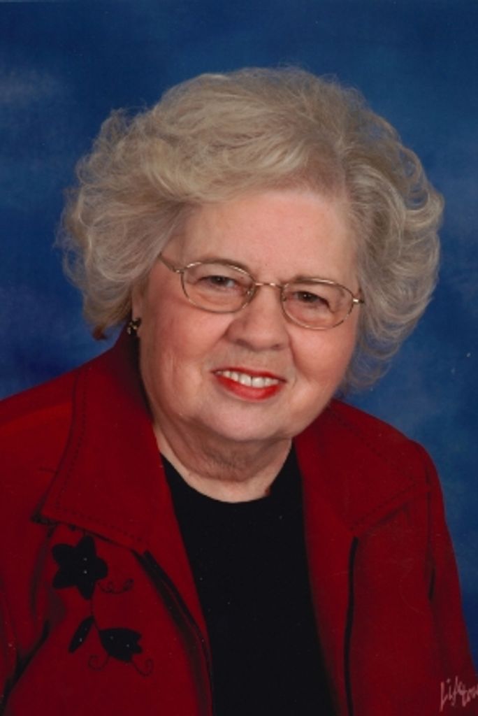 Carolyn Sue Anderson