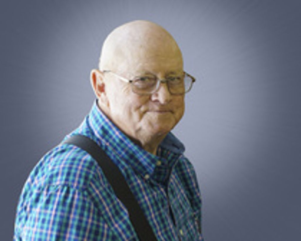 James Lee Sewell