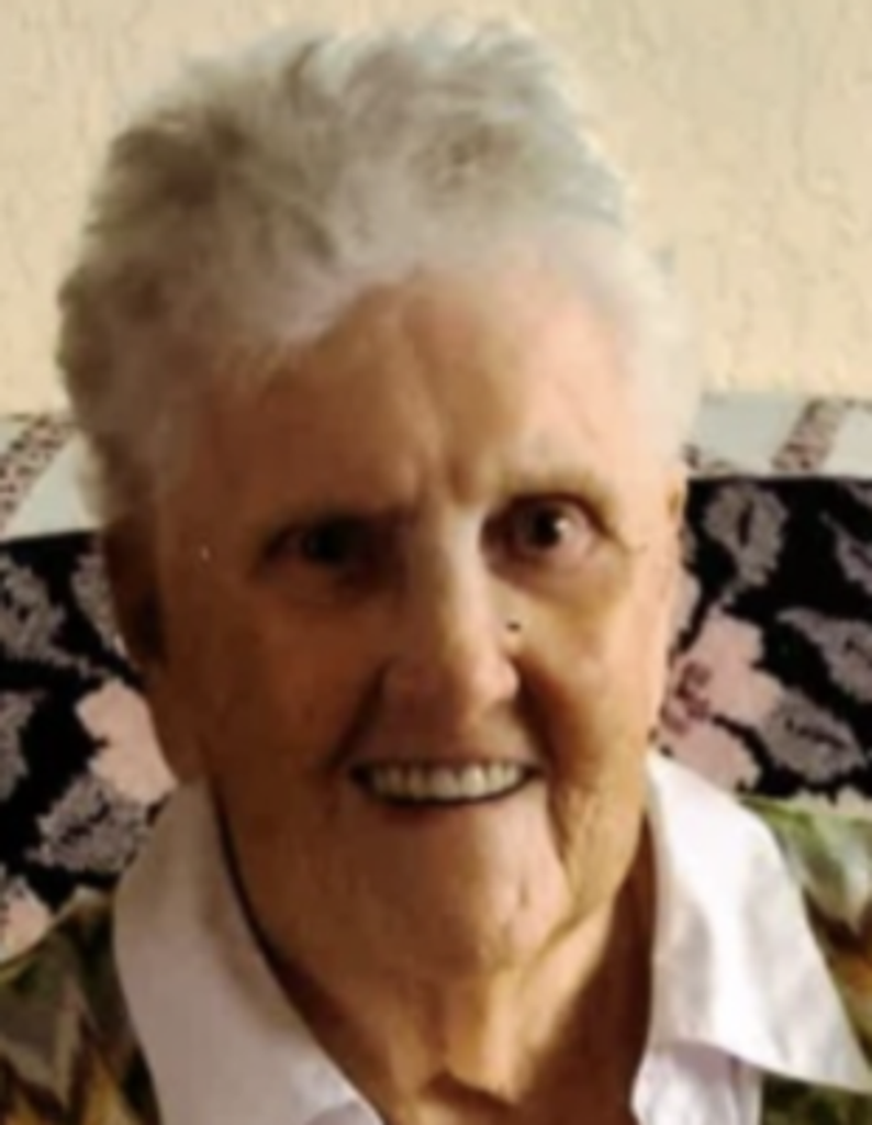 Martha Lee Wallace