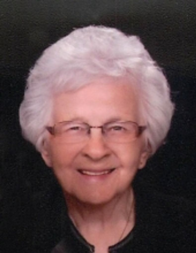 Elaine A. Nerdig