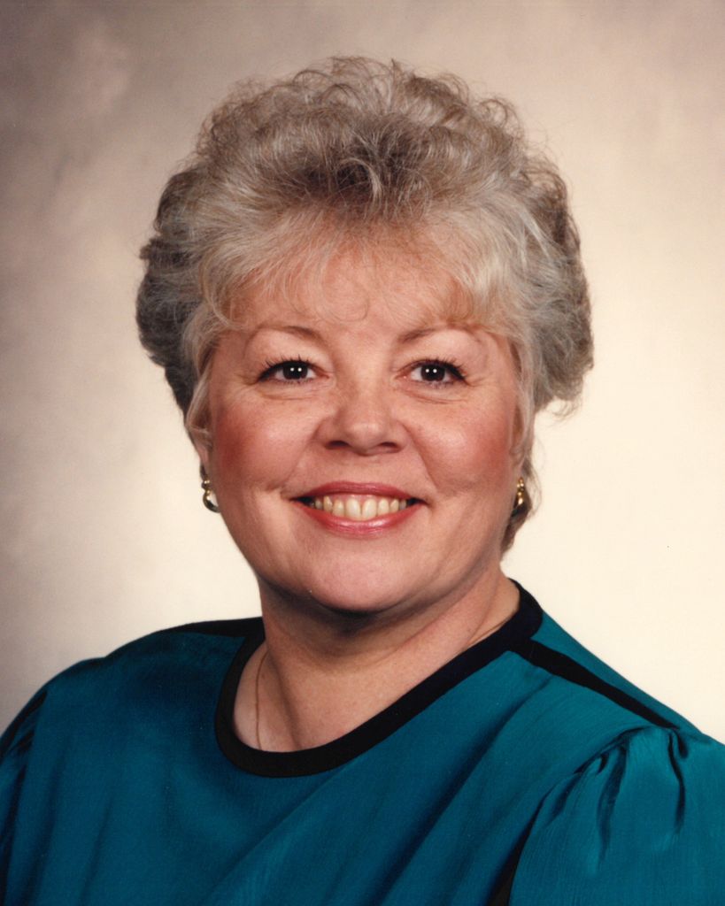 Iva Ruth Harrington Profile Photo