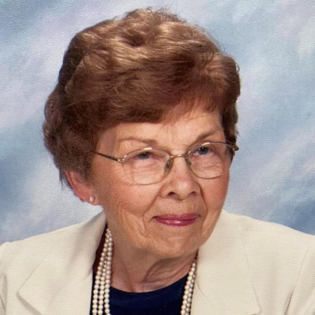 Elizabeth "Libby" Reinecke Dinsmore