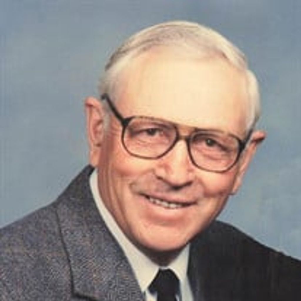 Alvin Uhlig