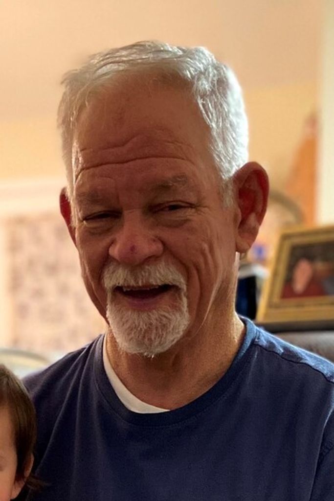 Herbert Stephen Peavy