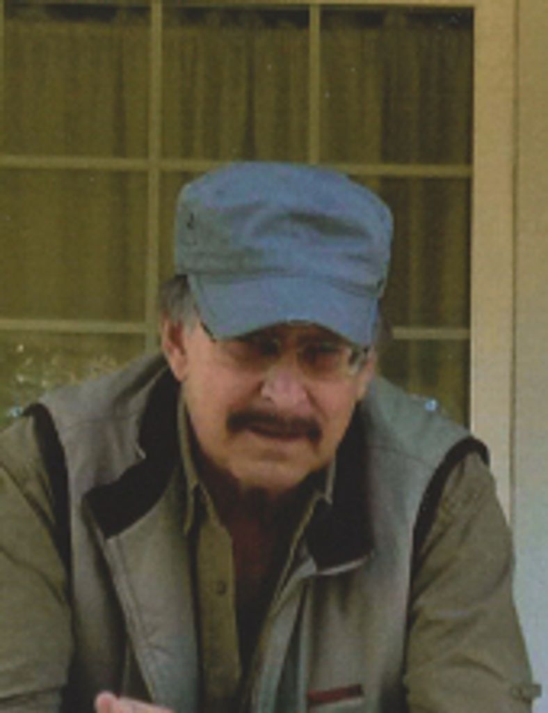 Ray D. Rolston