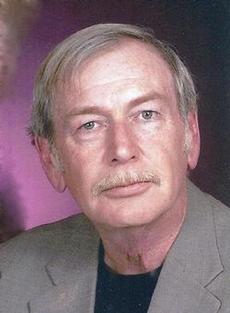 Leonard J. "Len" Metzger