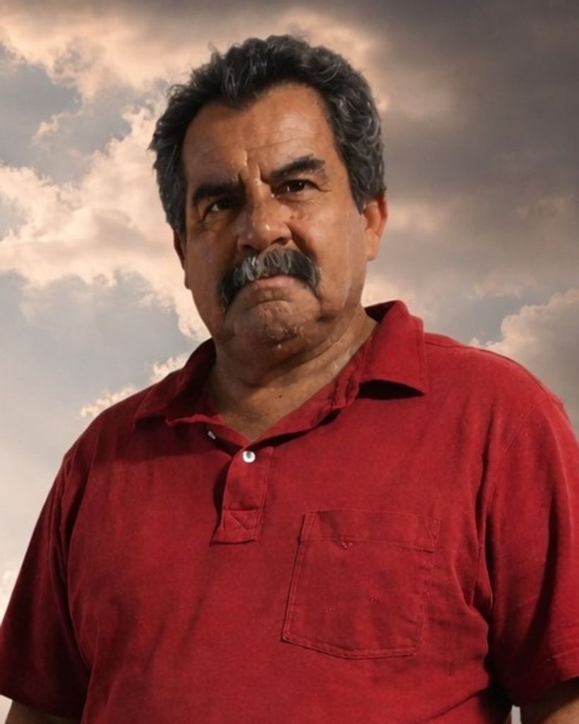 Dario Huerta Profile Photo