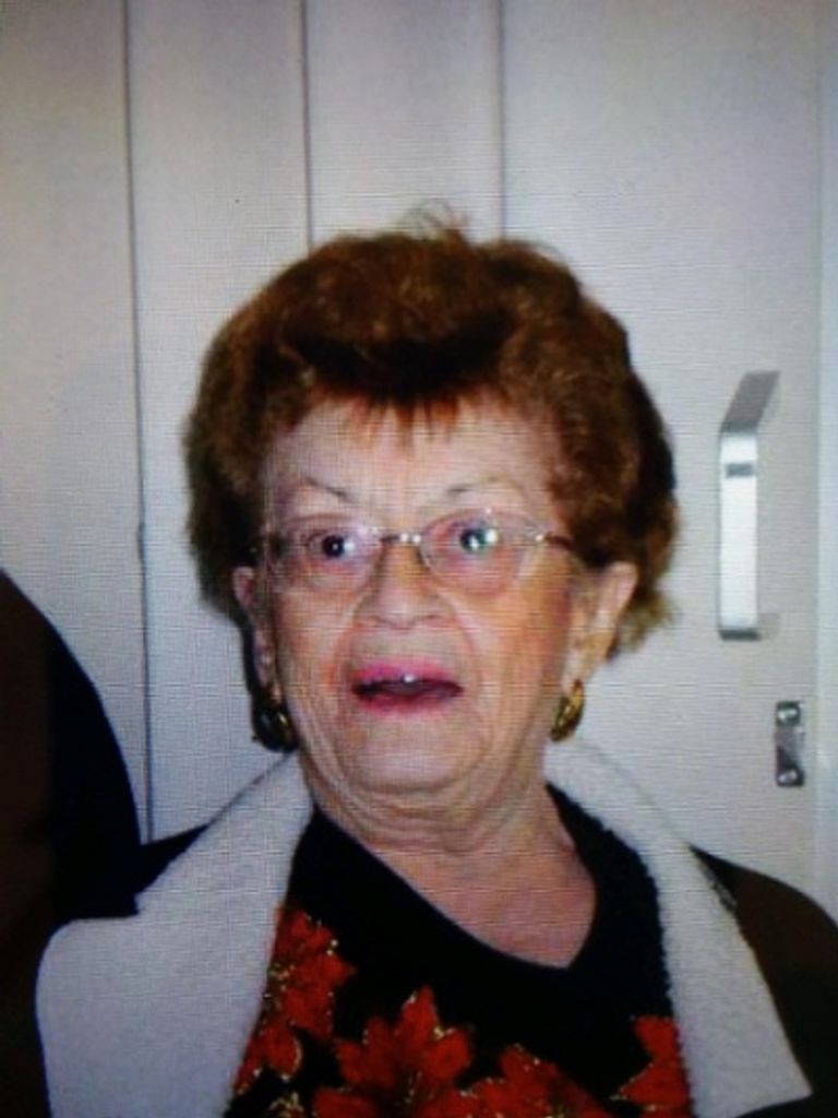 Gilda M. Nelson Profile Photo