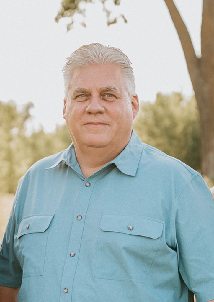 Dale Robert Bergum Profile Photo