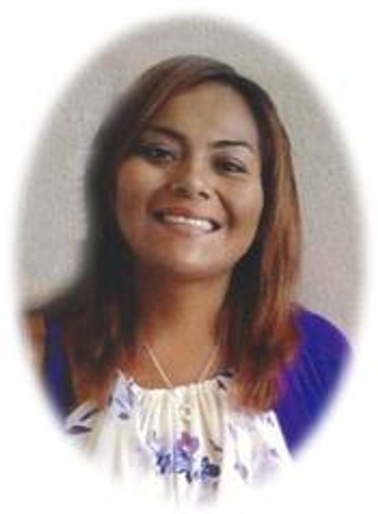 Andrea June Williams