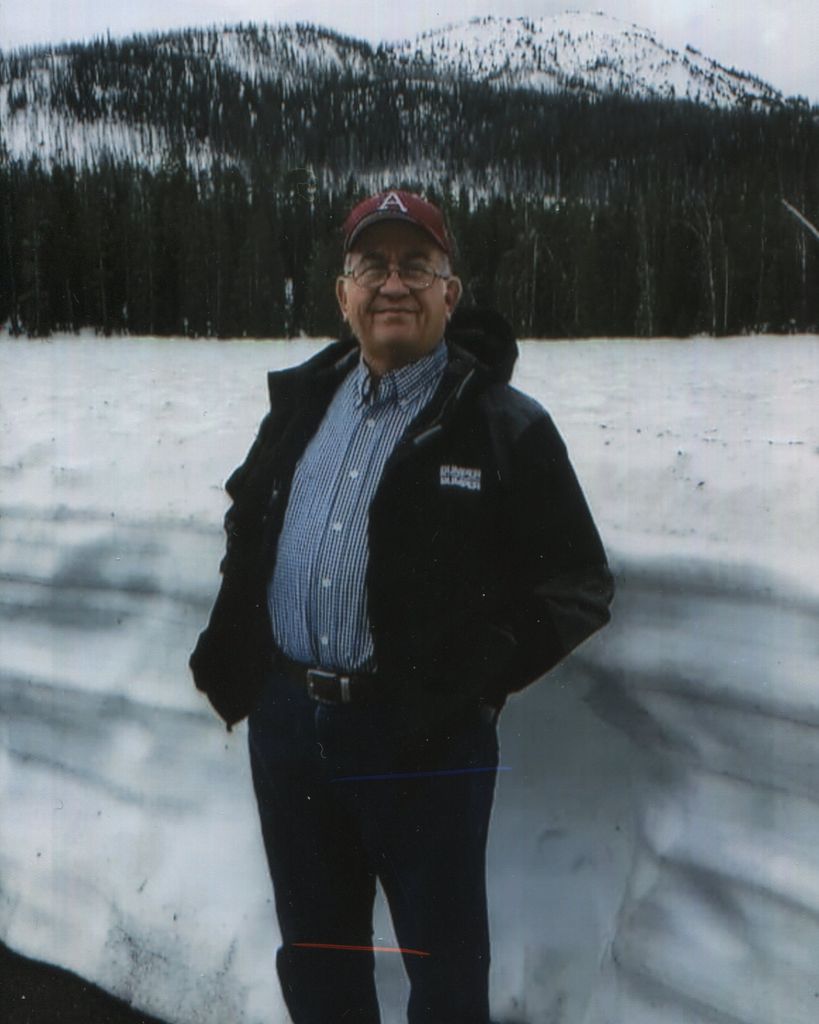 David Oxford
