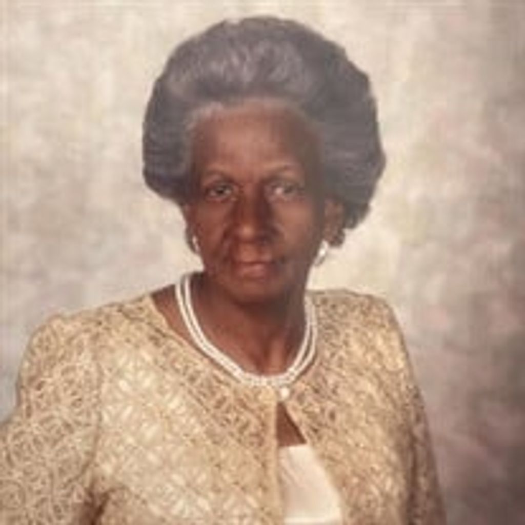 Alejandrina DelValle