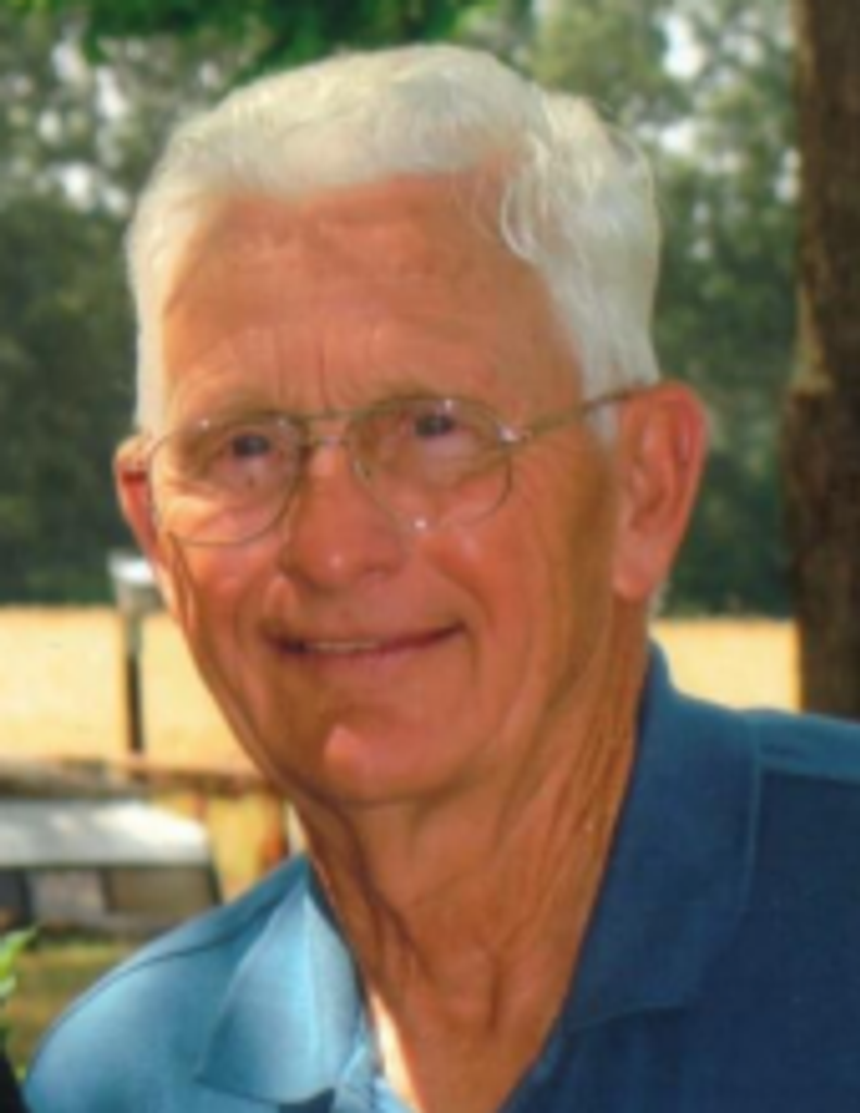 Smsgt. James W.  Hall, Usaf (Ret.) Profile Photo