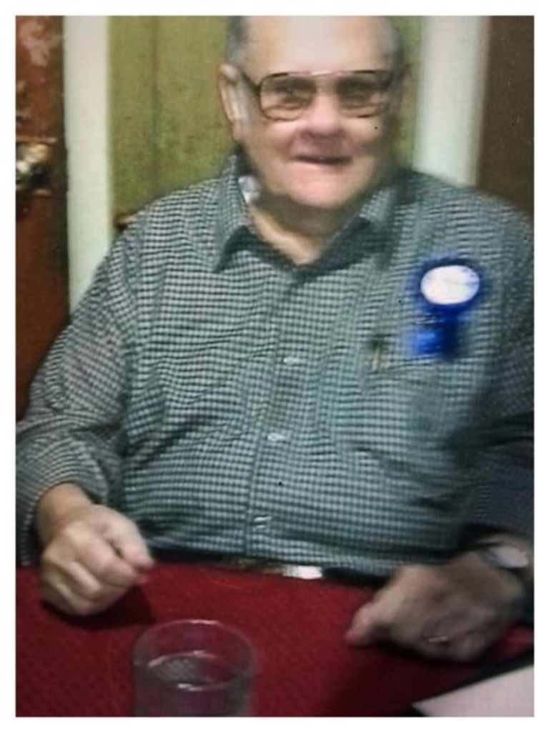 Ray Seyller