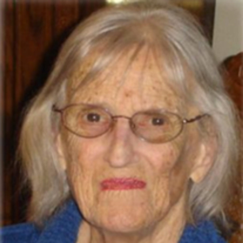 Barbara Ruth McEowen Khan