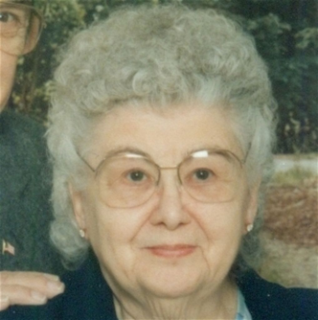Mildred R. Boley