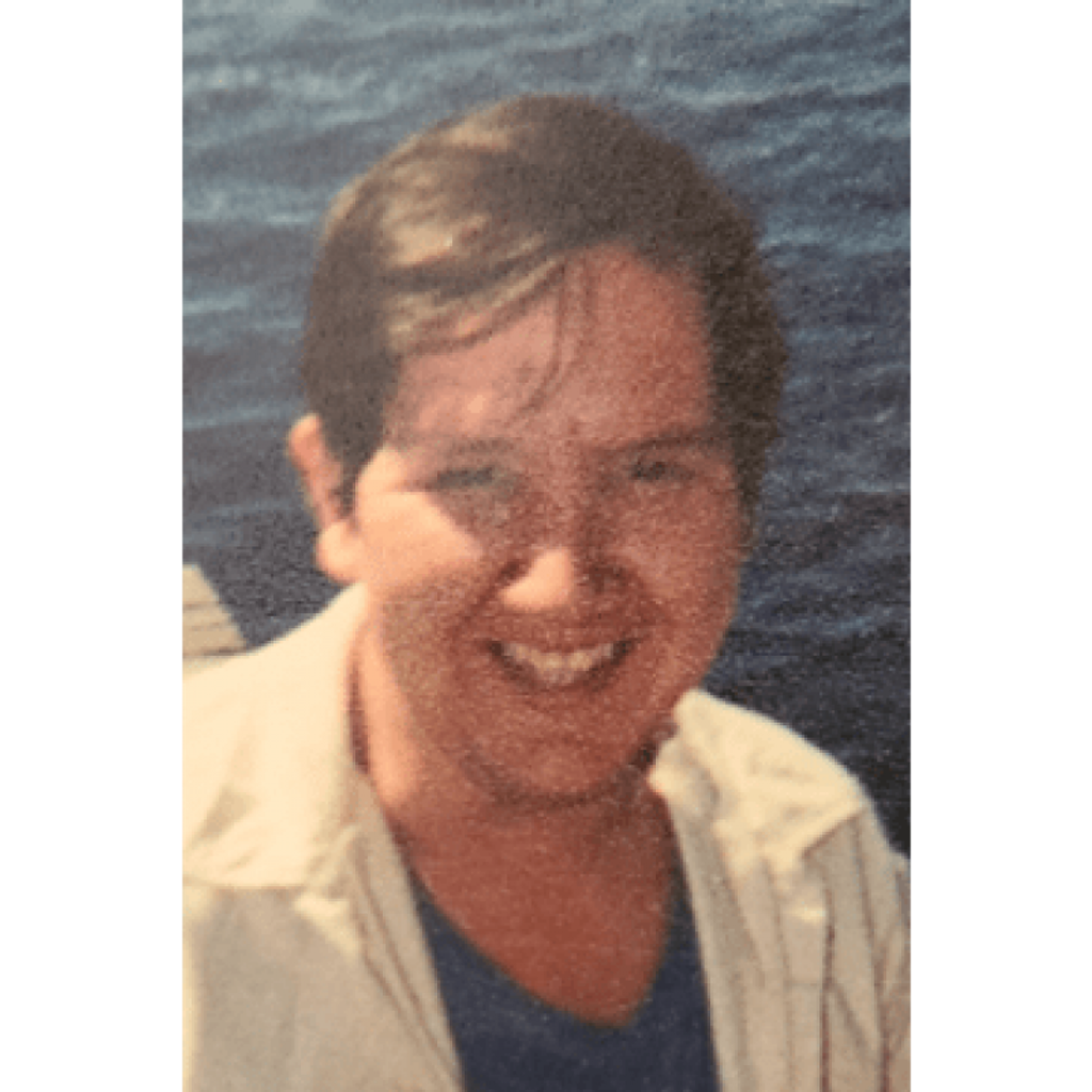 Paul Gain, Jr.