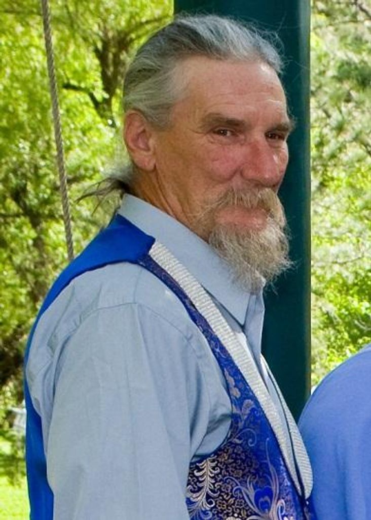 Robert Underhill