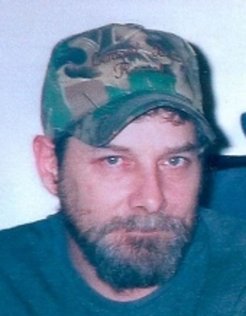 Joseph Patrick Hammitt