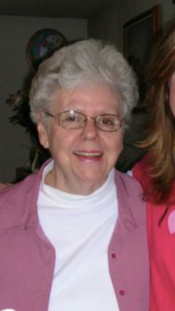Mary Roberta Lowery Profile Photo