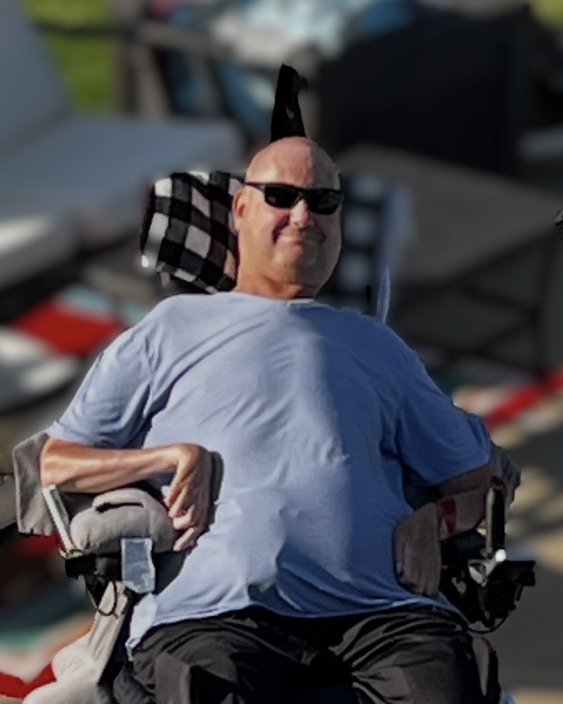 Michael Haase Profile Photo