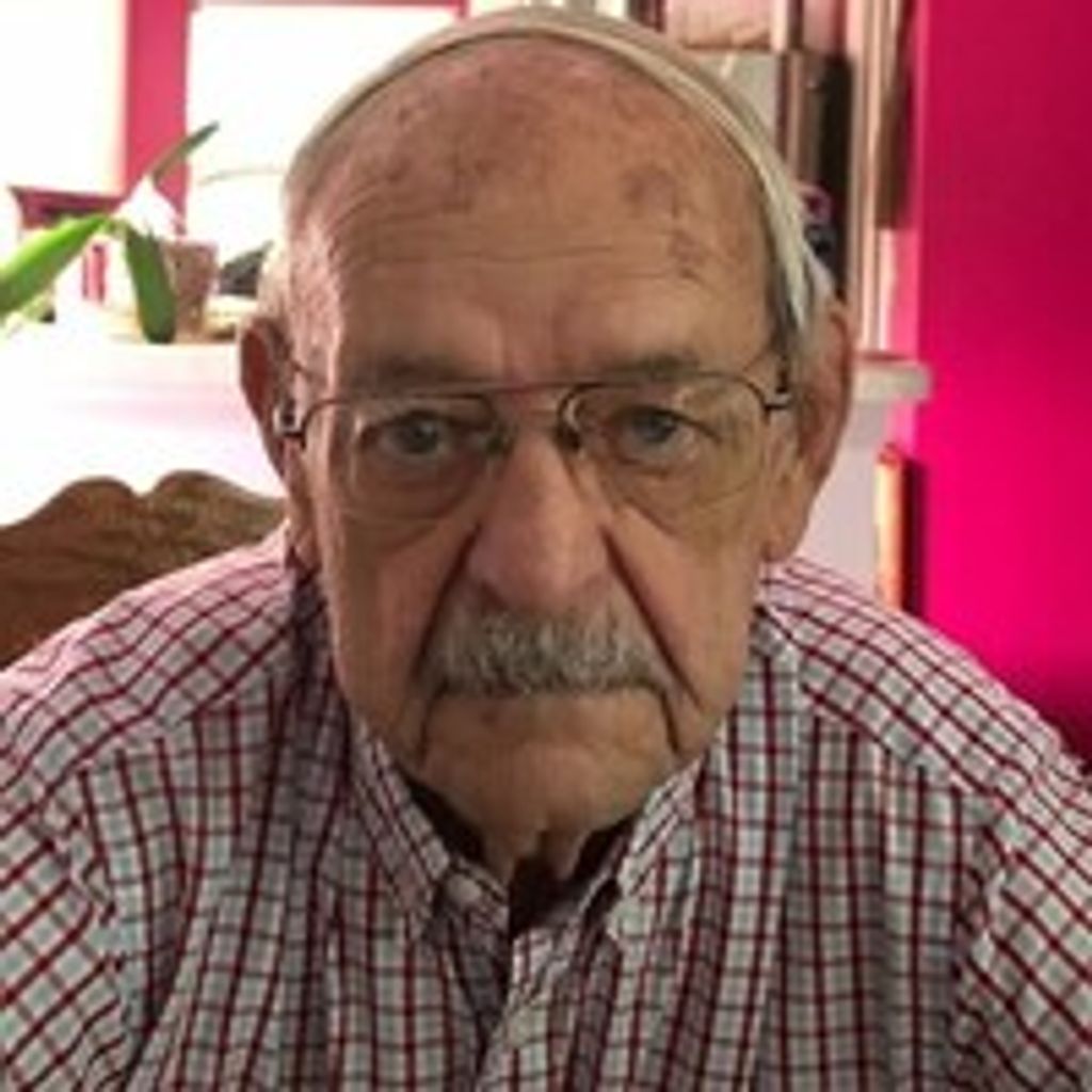 Donald F. Effinger