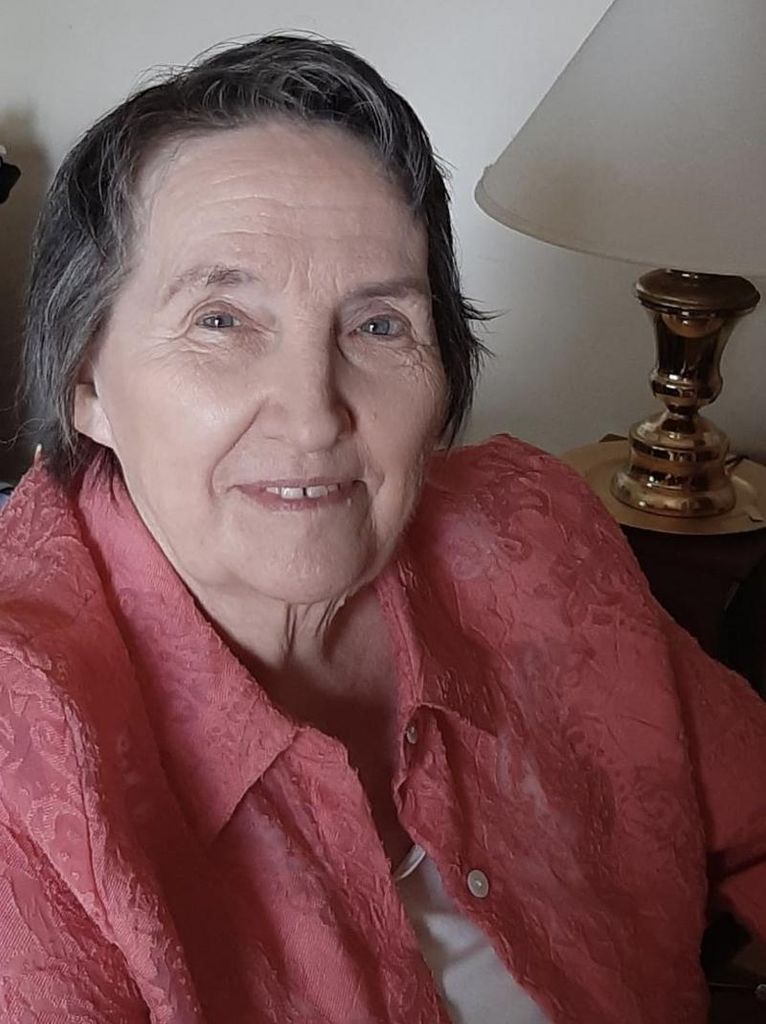 Judith Roundy Profile Photo