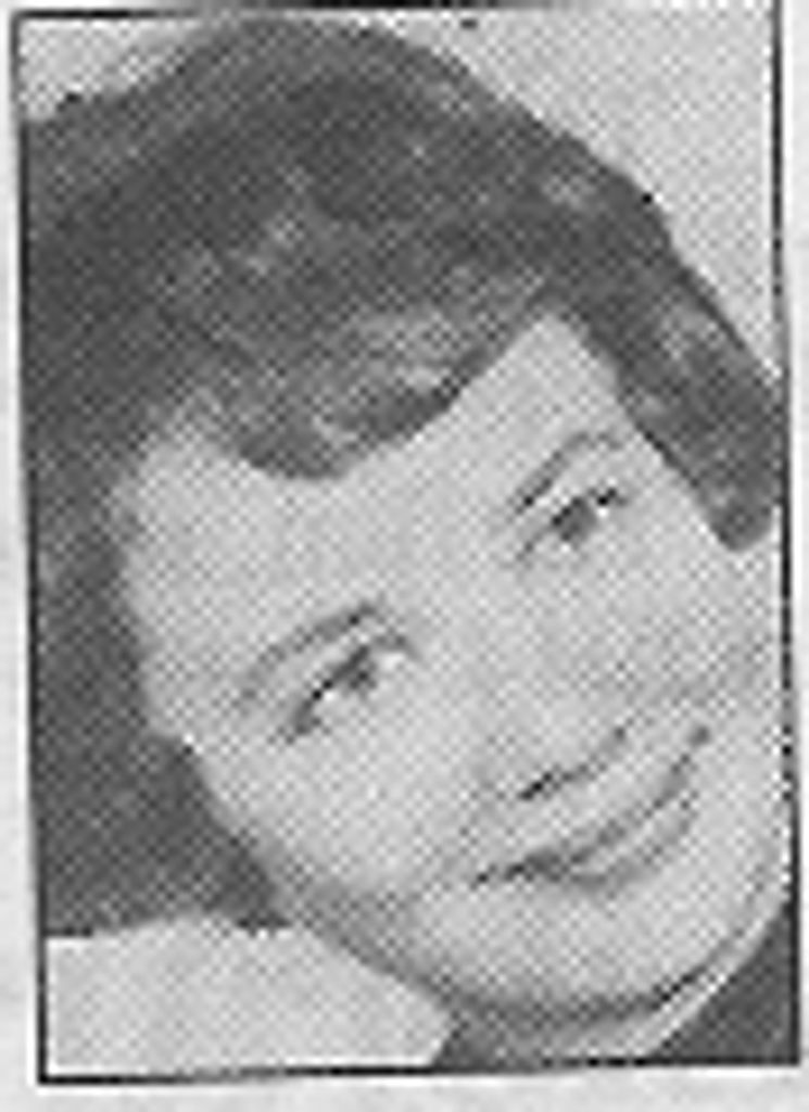 Mary  E. Lieske