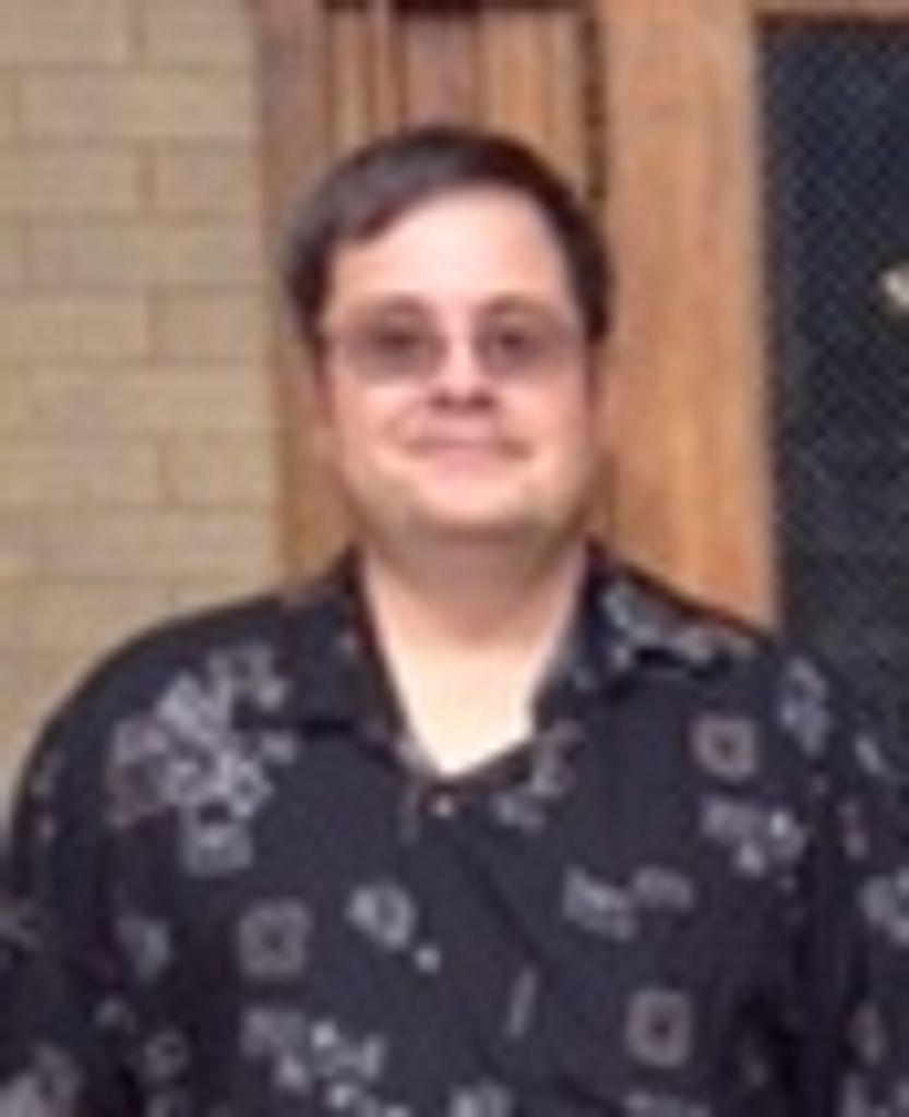 Joseph F. "Joey" Tenorio