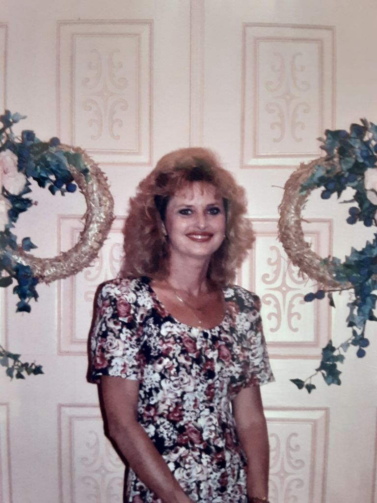 Anita Rose Breuer Profile Photo