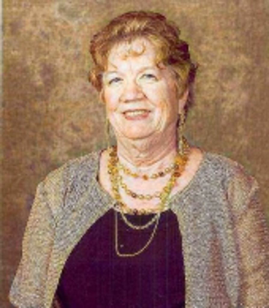 Doreen Ann Garrett