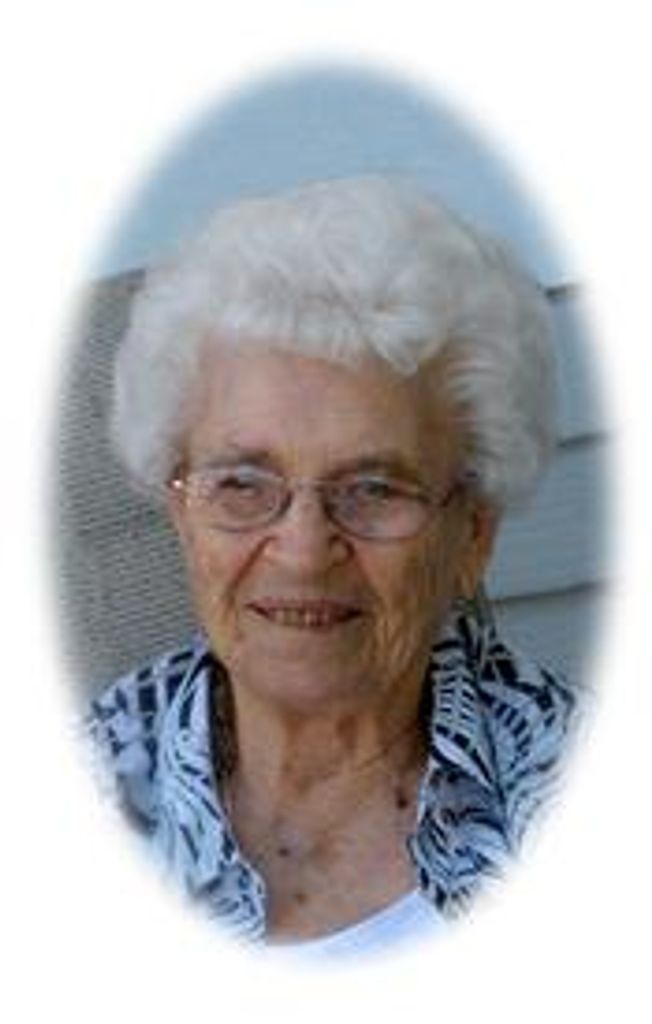 Bertha Kibbel