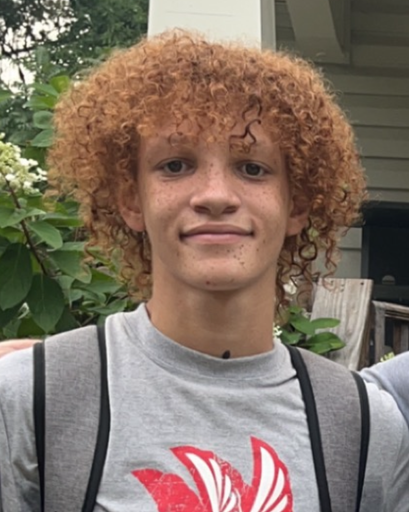 Ty'Ron Perry's obituary image
