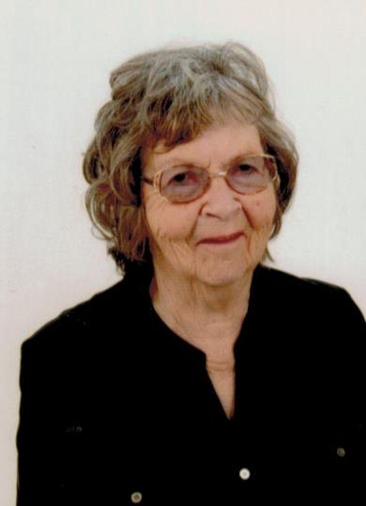 Sally Frances Shell Profile Photo