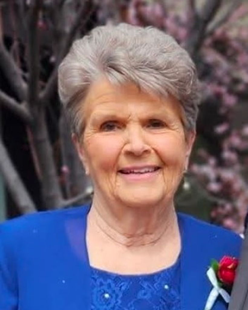 Elaine Colver Thompson Profile Photo