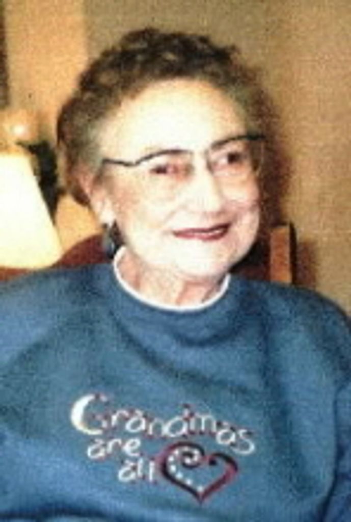 Charlotte R. Carlson