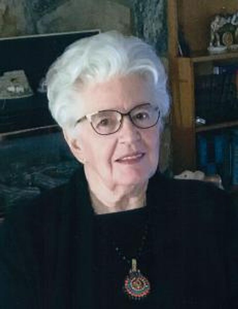 Ada Sampson
