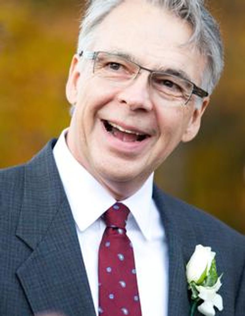 Donald T. Farrell Profile Photo