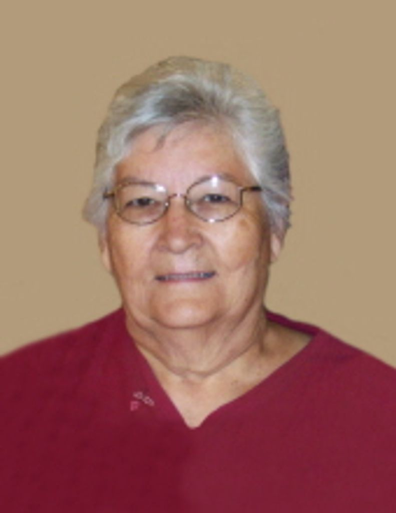 Mavis Ellen Kaufman