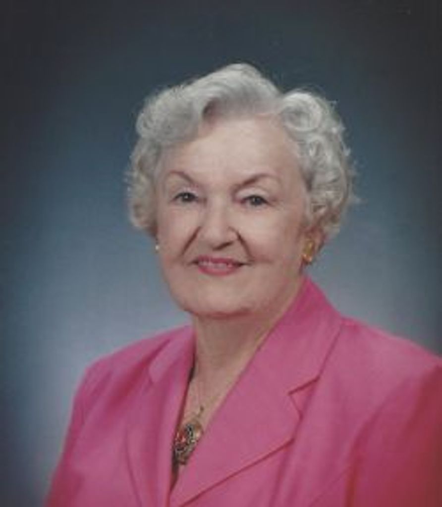 Louise Henry