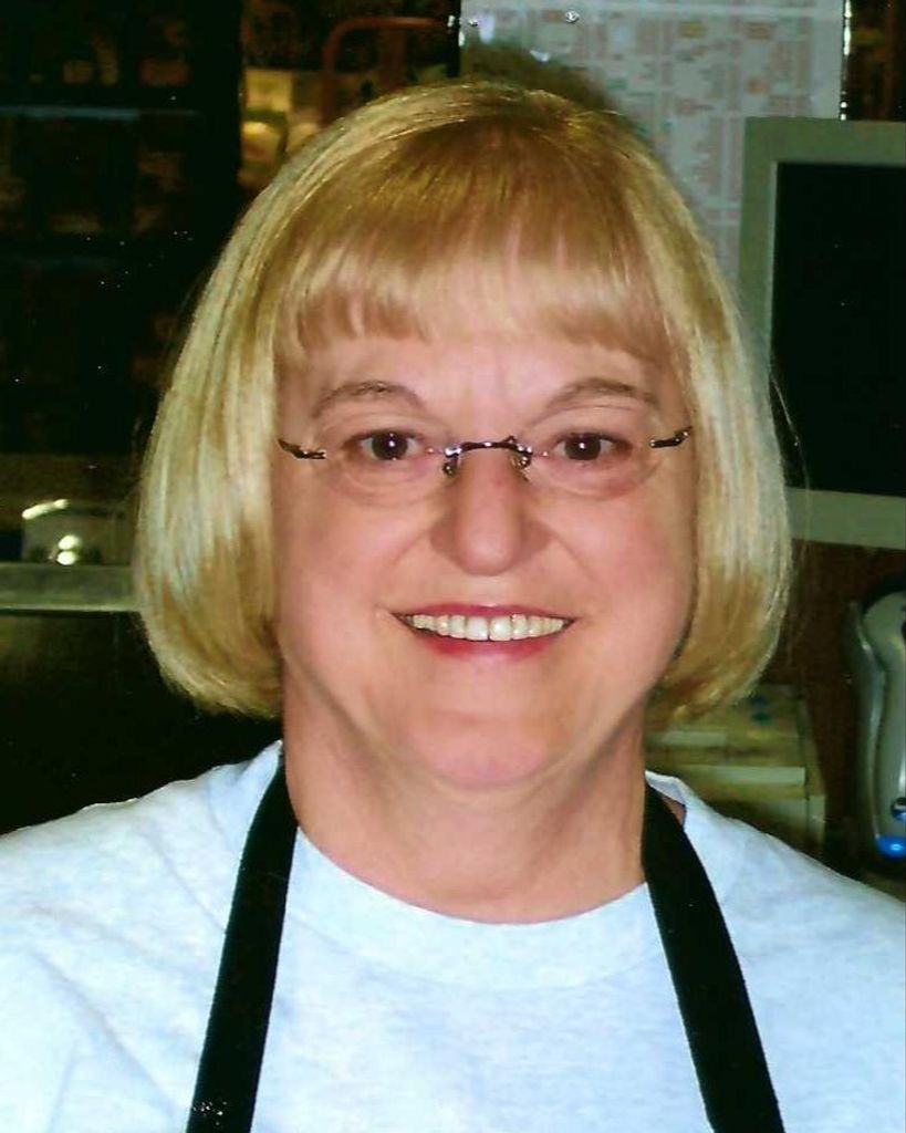 Julie L. Shaffer Profile Photo
