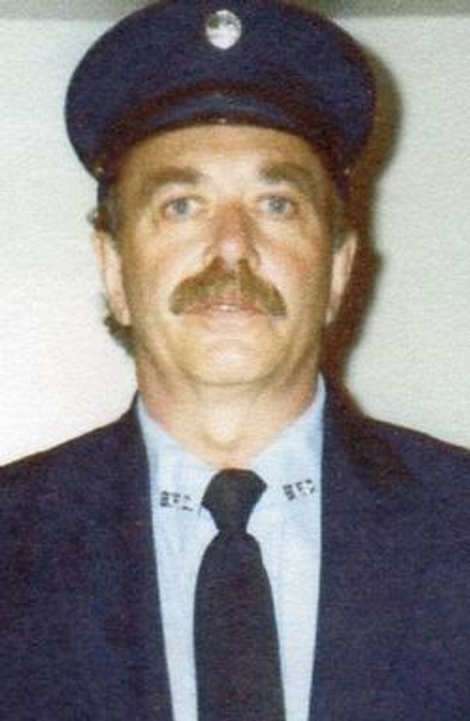 John J. Mclaughlin Jr. Profile Photo