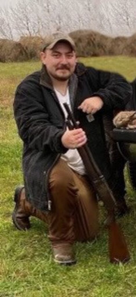 Lindon Makay Tackett Profile Photo