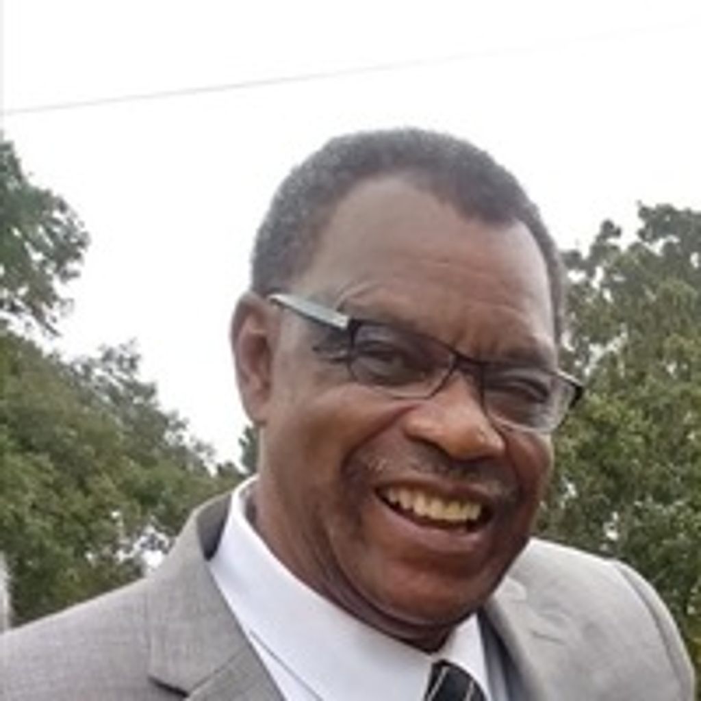 Oscar Dixon
