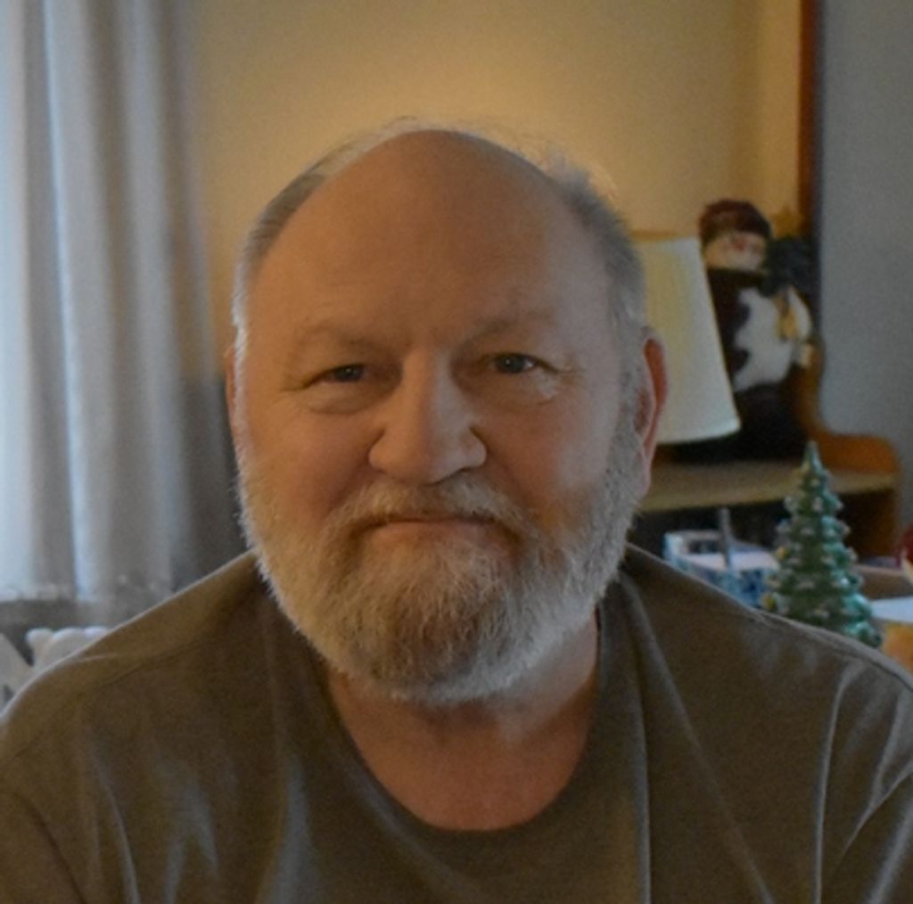 James Mckinley Dell Profile Photo