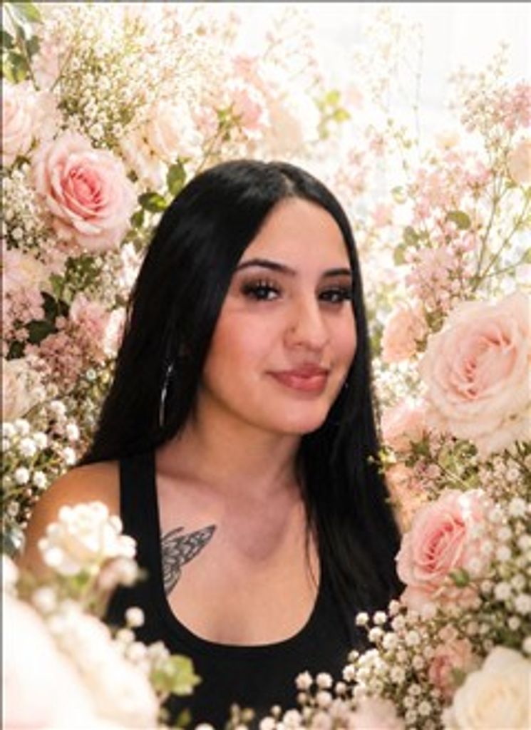 Ariana N. Herrera