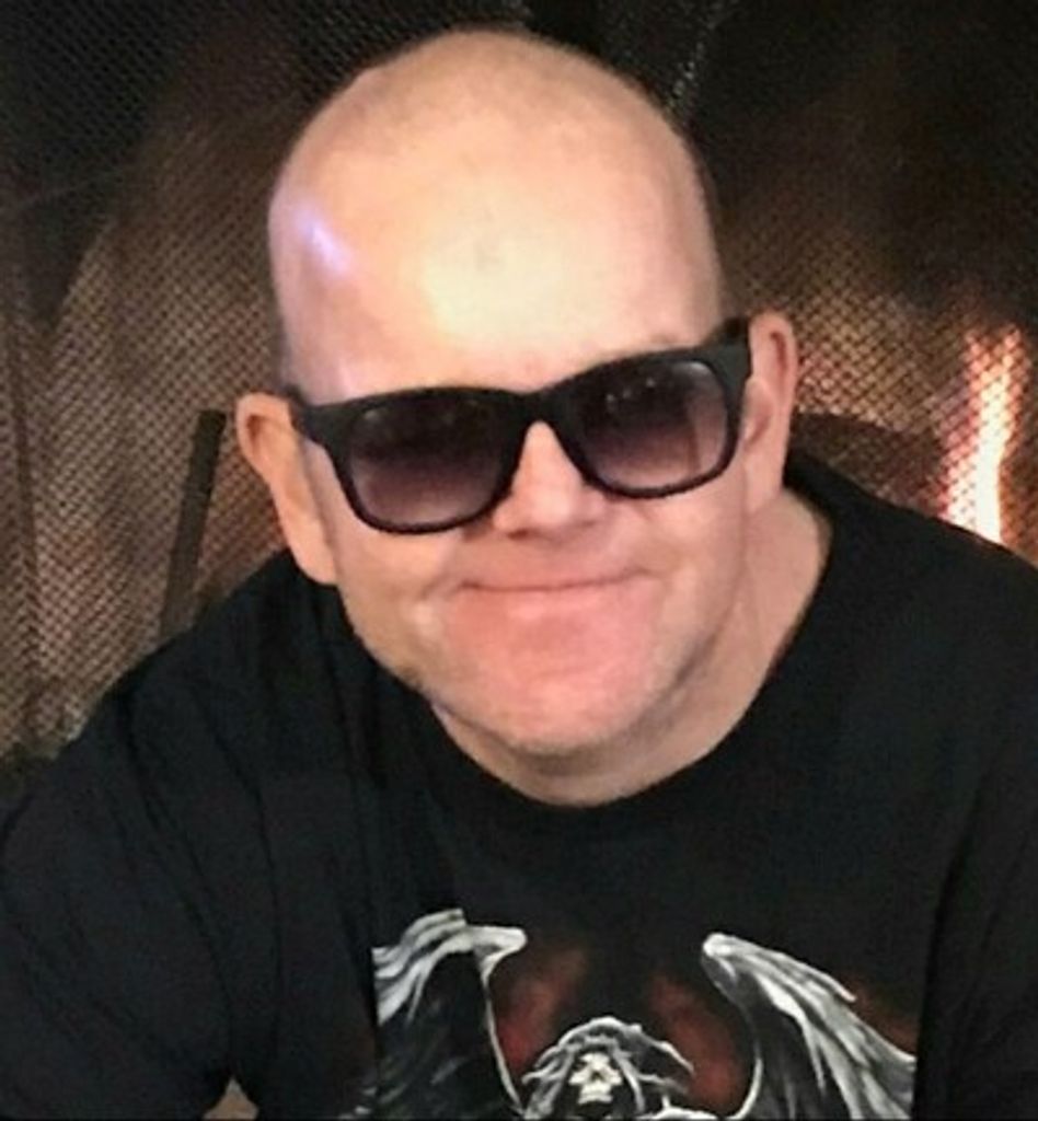 Kenneth Robert (Rob) Hall Profile Photo