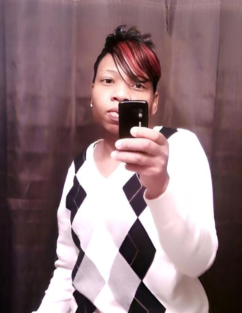 Hari Williams Profile Photo