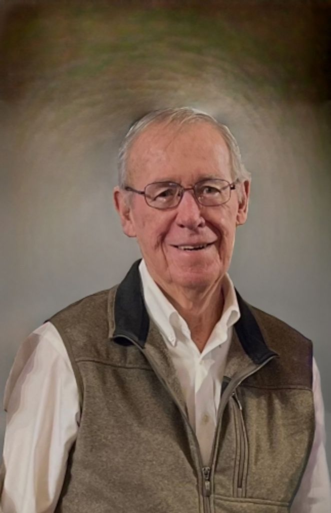 Conrad F Hawkins Profile Photo